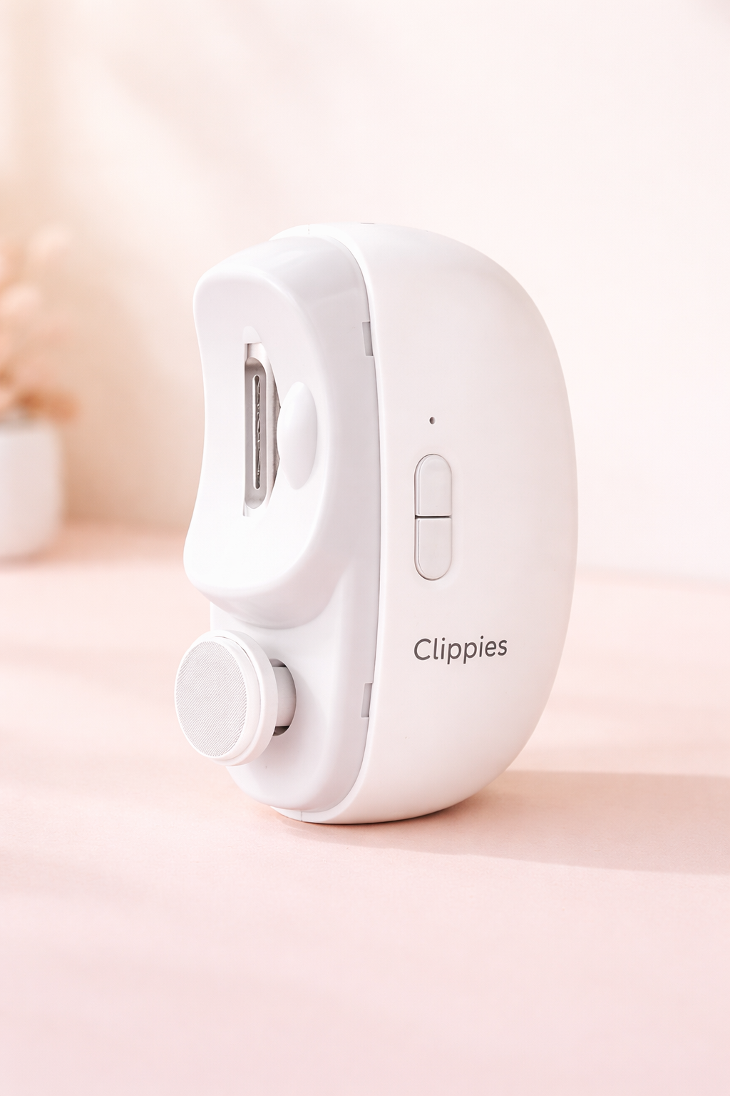 Clippies Electric Nail Clipper